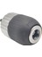 Ayna ve Şaft Seti 3/8-24UNF 2-13MM Anahtarsız Yarım Metal Matkap Chuck Hızlı Değişim Adaptörü Sds-Plus Şaft 1/4 "altıgen Kare Fit Döner Darbeli Matkap (Yurt Dışından) 4