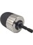 Ayna ve Şaft Seti 3/8-24UNF 2-13MM Anahtarsız Yarım Metal Matkap Chuck Hızlı Değişim Adaptörü Sds-Plus Şaft 1/4 "altıgen Kare Fit Döner Darbeli Matkap (Yurt Dışından) 5