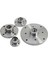100MM M33X3.5 Ahşap Torna Yüz Plakası M33 M18 1 Inç Dişli Ağaç Işleme Torna Makinesi Chuck 2 "3" 4 "6" Flanş Ön Plakası (Yurt Dışından) 3
