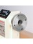 100MM M33X3.5 Ahşap Torna Yüz Plakası M33 M18 1 Inç Dişli Ağaç Işleme Torna Makinesi Chuck 2 "3" 4 "6" Flanş Ön Plakası (Yurt Dışından) 5
