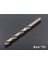 9mm 1 Adet 1MM-13MM Kobalt Yüksek Hız Çeliği Büküm Matkap Deliği M35 Paslanmaz Çelik Alet Seti Tüm Zemin Metal Rayba Araçları (Yurt Dışından) 1