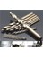 9mm 1 Adet 1MM-13MM Kobalt Yüksek Hız Çeliği Büküm Matkap Deliği M35 Paslanmaz Çelik Alet Seti Tüm Zemin Metal Rayba Araçları (Yurt Dışından) 2