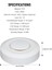 Wifi Versiyonu Akıllı Zigbee Hava Kalitesi Monitörü Iç Mekan Hava Kalitesi Ölçer, Uygulama Alarmı ve Formaldehit Voc Co2 Test Cihazını Test Etmek Için Veri Kaydedici (Yurt Dışından) 4
