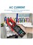 Kırmızı Dijital Pens Metre Araba Amp Hz Ncv Ohm Testi Multimetre Dc/ac Gerilim Akım Test Cihazı Büyük Renkli Ekran 6000 Sayım ST211 (Yurt Dışından) 2