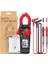 Bkr K1KA Pens Metre, Taşınabilir 4000 Sayım Multimetre Ac/dc 600V Ac 200A 40M Direnç Kapasite Diyot Geçiş Gerilim Ölçer (Yurt Dışından) 1