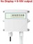 0-10V Görüntü Yok Modbus 0-5V 0-10V 4 20MA RS485 Yüksek Sıcaklık Nem Co2 Sensörü Verici IP68 Koruma Seviyesi Düşük Sıcaklık Dayanımı (Yurt Dışından) 1