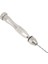 Stil 2 Mini Mikro Alüminyum 0.3-3.5mm Anahtarsız Mandrenli El Matkabı Döner Aletler Ahşap Delme + Hss Büküm Matkap Uçları Seti Ağaç Işleme Kitleri (Yurt Dışından) 5
