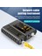 Siyah M469D RJ45 Kablo Lan Hattı Test Cihazı Ağ Kablosu Test Cihazı RJ45 RJ11 RJ12 Cat5 Utp Lan Kablo Test Cihazı Ağ Ağı Onarım Araçları (Yurt Dışından) 3