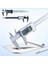 Gümüş Şık 150MM/6 Inç LCD Dijital Elektronik Karbon Fiber Sürmeli Kaliper Ölçer Mikrometre (Yurt Dışından) 1
