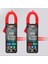 ST211 Siyah ST211/ST212 Dijital Pens Metre Multimetre Dc/ac Akım 6000 Sayım 400A Amp Büyük Renkli Ekran Gerilim Test Cihazı Araba Hz Ncv Ohm (Yurt Dışından) 2
