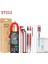 ST211 Siyah ST211/ST212 Dijital Pens Metre Multimetre Dc/ac Akım 6000 Sayım 400A Amp Büyük Renkli Ekran Gerilim Test Cihazı Araba Hz Ncv Ohm (Yurt Dışından) 4