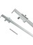 200X0.05MM 200MM/300MM Markalama Sürmeli Kumpas Karbür Scriber Paslanmaz Çelik Paralel Markalama Sürmeli Kumpas Işaretleme Ölçer Aracı (Yurt Dışından) 5