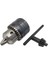Yalnızca Chuck 1.5-13MM Hassas Matkap Chuck Dönüştürücü 1/2"-20UNF Dişli Hızlı Değiştirme Adaptörü Sds-Plus Şaft 1/4" Altıgen (Yurt Dışından) 1