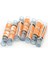 20 Adet 0.5mm, Yuvarlak 0.5-3.2 mm 5/10/20 Adet Büküm Matkap Uçları Hss Yüksek Hız Çelik Matkap Ucu Seti Mikro Düz Şaft Ahşap Araçları Elektrikli Matkaplar Için (Yurt Dışından) 3