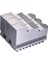 K11-160 R Pozitif Pençe K11-80 K11-100 K11-125 K11-130 K11-160 K11-200 Üniversal Üç Çeneli Ayna Pençe Kart Ayağı 3 Adet/takım Mekanik Torna (Yurt Dışından) 2