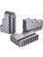 K11-160 R Pozitif Pençe K11-80 K11-100 K11-125 K11-130 K11-160 K11-200 Üniversal Üç Çeneli Ayna Pençe Kart Ayağı 3 Adet/takım Mekanik Torna (Yurt Dışından) 5