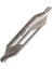 3mm Hss Merkezi Matkap Ucu 60 Derece Ahşap Metal Matkap Ucu Elektrikli El Aletleri Delik Delme Delik Kesici 1.0/1.5/2.0/2.5/3.0/3.5/4.0/5.0mm Yeni (Yurt Dışından) 3