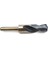 Torbalı Hss Matkap Büküm Uçları Seti, Alüminyum Demir Bakır Pirinç Metal 14-25.5mm (Yurt Dışından) 4