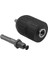 1 Takım 1/2-20UNF 13MM Sds Anahtarsız Matkaplar Metal Ayna Hızlı Değişim Adaptörü Krom Vanadyum Çelik Dönüştürücü Elektrikli Matkap Chuck (Yurt Dışından) 4