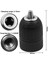 1 Takım 1/2-20UNF 13MM Sds Anahtarsız Matkaplar Metal Ayna Hızlı Değişim Adaptörü Krom Vanadyum Çelik Dönüştürücü Elektrikli Matkap Chuck (Yurt Dışından) 5