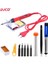 908U Kıt2 80W 220V, Abd Jcd 908U 80W Havya Kiti Ayarlanabilir Sıcaklık Aydınlatma Elektronik Kaynak Araçları Için Çok Fonksiyonlu Düğme Lehimleme Seti (Yurt Dışından) 1