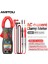 CM81 Siyah Amıtou CM80/CM81 Dijital Pens Metre Ac Akım Ampermetre Gerilim Test Cihazı Amp Hz Kapasite Ncv Ohm Test Cihazı Elektrikçi Araçları (Yurt Dışından) 2