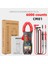 CM81 Kırmızı CM80/CM81 Dijital Pens Ampermetre Ampermetre Gerilim Araba Amp Hz Kapasite Ncv Ohm Testi Multimetre Dijital Profesyonel Test Cihazı (Yurt Dışından) 1