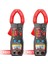 CM81 Kırmızı CM80/CM81 Dijital Pens Ampermetre Ampermetre Gerilim Araba Amp Hz Kapasite Ncv Ohm Testi Multimetre Dijital Profesyonel Test Cihazı (Yurt Dışından) 2