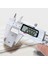 0-150MM B Paslanmaz Çelik Sürmeli Kumpas Elektronik Dijital Kumpas Yüksek Hassasiyetli 0-150MM Sürmeli Kumpas Dijital Alet Elektronik Cetvel (Yurt Dışından) 4
