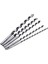 16MM 460MM 1 Adet Ahşap Büküm Matkap Ucu 6/8/10/12/14/16/18/20/22/25MM Ağaç Işleme Merkezi Matkap Ucu Seti Metal Çelik Uçları Ağaç Işleme Araçları (Yurt Dışından) 3