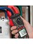 Kırmızı Aneng ST180 4000 Sayım Dijital Pens Metre Multimetre Kelepçe Multimetre Voltmetre Ampermetre Ac Dc Gerilim Ac Akım Ncv Test Cihazı (Yurt Dışından) 4