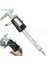 0-150 Dijital Tip Etopoo Paslanmaz Çelik Dijital Kumpas 0-100MM 4 Inç Mini Cep Elektronik Sürmeli Kumpas Kaydırıcı Kaliper Mücevher Kalınlık Ölçer (Yurt Dışından) 3
