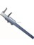 Kısa Çene 10-160MM 0.02MM Uzun Pençe Iç Oluk Sürmeli Kumpaslar Paslanmaz Çelik Iç Sürmeli Kumpaslar Iç Oluğu Ölçmek Için (Yurt Dışından) 2