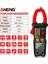 ST193 Aneng ST193 Pens Metre Yüksek Hassasiyetli True Rms Dijital 6000 Sayım Multimetre Ac/dc Akım Voltmetre Otomatik Aralığı Test Cihazı (Yurt Dışından) 3