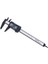 Metal Kumpas 6 Inç 150MM Dijital Kumpas Elektronik Sürmeli Kumpas 150MM Kaliper Mikrometre Dijital Cetvel Ölçme Aracı 150MM 0.1mm (Yurt Dışından) 4