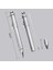 4 Adet Karışık Çok Fonksiyonlu Kumpas Kalem 0-100 Sürmeli Kumpas Rulo Tükenmez 1.0mm Plastik Öğrenci Kırtasiye Hediye Ölçme Aletleri (Yurt Dışından) 5