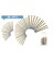 1.0-3.0MM50 Adet 10/25/50 Adet Çok Fonksiyonlu Çelik Kobalt Mini Matkap Ucu Seti Spiral Vida Metrik Kompozit Dokunun Matkap Ucu Dokunun Büküm Matkap Ucu Seti (Yurt Dışından) 1