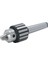 Işık B16 (1.5-13MM) 1 Adet Hassas Mors Koni Mt2 Mt3 Mt4 B10 B12 B16 B18 Hafif Hizmet Anahtar Matkap Chuck 0.6-6mm 1.5-13MM 1-10MM Konik Çardak Cnc Makinesi (Yurt Dışından) 5