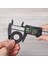0-150MM SICAK!150MM 100MM Elektronik Dijital Kumpas Karbon Fiber Kadran Sürmeli Kumpas Ölçer Mikrometre Ölçme Aracı Dijital Cetvel (Yurt Dışından) 2