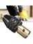 Stil 1 0.3-3.5mm Elektrikli Matkap Chuck Bit Aracı Üç Çene Kafa Pirinç Kuyruk Mini Adaptör Ağaç Işleme Için Evrensel Yeni Matkap Chuck Seti (Yurt Dışından) 3
