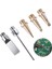 B HS-1115K Havya Profesyonel 10 In 1 Gaz Havya Akülü Kaynak Torch Aracı Kiti Better MT-100 HT-1937 1934 2000 (Yurt Dışından) 3