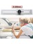 T-170 0-250/300MM Endüstriyel Seviye Çelik Işaretleme Ölçer Alüminyum Alaşımlı 170/270/370MM Ölçekli Tedbir Kazıma Cetvel T Tipi Delik Cetvel (Yurt Dışından) 2