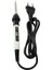 Siyah Set-2 110V Us Plug 220V110V LCD Dijital Ekran Ayarlanabilir Sıcaklık 80W Elektrikli Havya Teneke Havya Kaynak Onarım Elektrikli Aletler (Yurt Dışından) 4