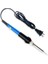 GJ02-110V Abd Plug 60W Elektrikli Havya Kaynak Demir Aracı Sıcaklığı Ayarlanabilir Havya Ipuçları/stand/teneke Tel (Yurt Dışından) 1