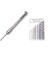 Stil 2 Mini Alüminyum El Matkabı + 10 Adet Mikro Hss Büküm Matkap Uçları Takı Saat Hobi El Aracı Dıy Manuel Brilling Aracı 0.8-3mm (Yurt Dışından) 4