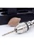 Stil 2 Mini Alüminyum El Matkabı + 10 Adet Mikro Hss Büküm Matkap Uçları Takı Saat Hobi El Aracı Dıy Manuel Brilling Aracı 0.8-3mm (Yurt Dışından) 5