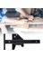 Ağaç Işleme Gadget Derinlik Ölçümü Ağaç Işleme T Şekli Scriber Ölçer Ahşap Tedbir Cetvel Profil Işaretleme Aracı (Yurt Dışından) 3