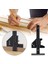 Ağaç Işleme Gadget Derinlik Ölçümü Ağaç Işleme T Şekli Scriber Ölçer Ahşap Tedbir Cetvel Profil Işaretleme Aracı (Yurt Dışından) 4