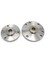 100MM M14X1MM M14 Mil Dişli Ayna Flanşı Arka Plaka Taban Adaptörü K11-80 K12-80 K11-100 K12-100 K11-125 K12-125 (Yurt Dışından) 2