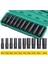 10-24 Lokma Seti 1/2 Inç Sürücü 6 Noktalı Darbeli Lokma Seti 10 Parçalı Metrik Boyutlar 10-24MM Karbon Çelik Darbeli Lokma Seti, Saklama Kutulu (Yurt Dışından) 3